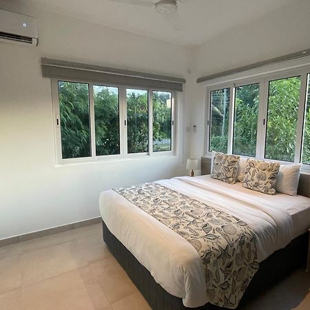 Tropic Villa Annex إدارة آنس الكبرى المظهر الخارجي الصورة
