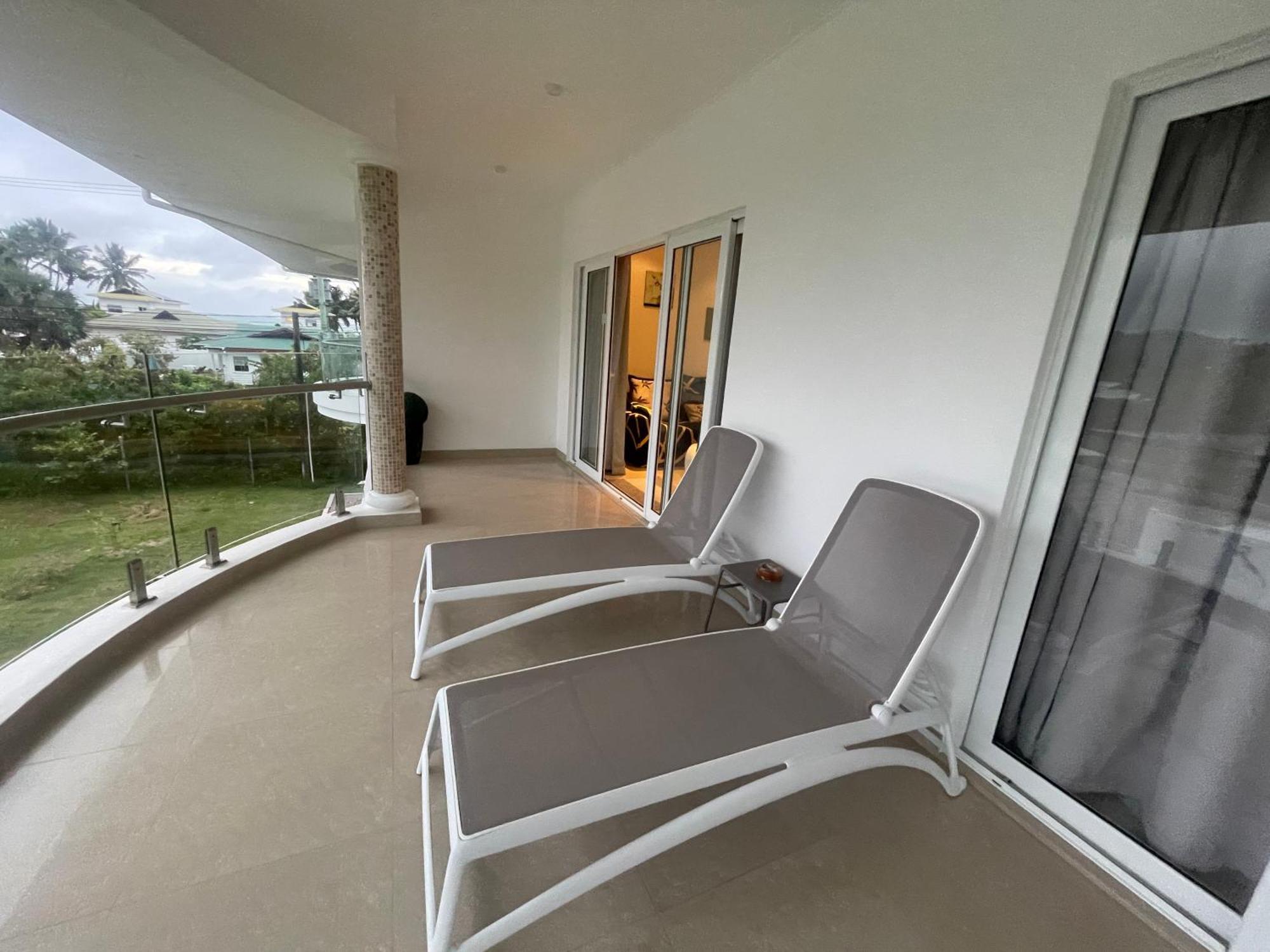 Tropic Villa Annex إدارة آنس الكبرى المظهر الخارجي الصورة